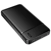 Maxlife  10000 mAh power bank MXPB-01 fekete - 4
