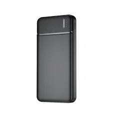 Maxlife  10000 mAh power bank MXPB-01 fekete
