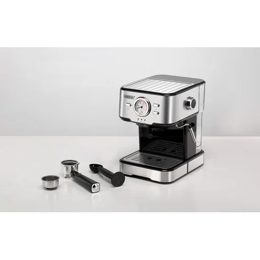 HiBREW H5 kávéfőző gép 20 bar nyomással 1050 W - 2