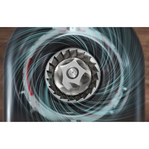 HiBREW G3 elektromos kávébab őrlő - 5