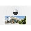 360° Kültéri Wi-Fi Kamera IMOU Cruiser SE+ 3MP thumbnail