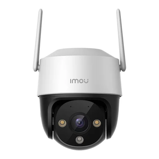 360° Kültéri Wi-Fi Kamera IMOU Cruiser SE+ 3MP - 1