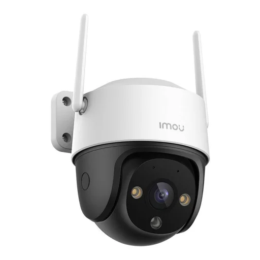 360° Kültéri Wi-Fi Kamera IMOU Cruiser SE+ 3MP - 3