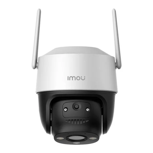 360° Kültéri Wi-Fi Kamera IMOU Cruiser SE+ 3MP - 4