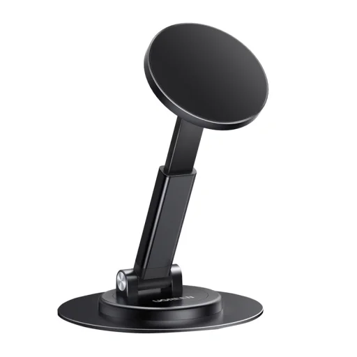 Mágneses Asztali Telefontartó Tablet Állvány UGREEN LP862 (szürke) - 2