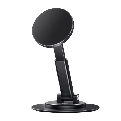 Mágneses Asztali Telefontartó Tablet Állvány UGREEN LP862 (szürke) - 1