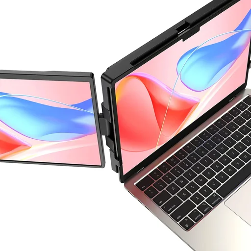 Uperfect Hordozható Monitor UStation Z14-S M140G13 - 4