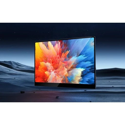 Uperfect Hordozható Monitor UColor O2 M160B01 - 6