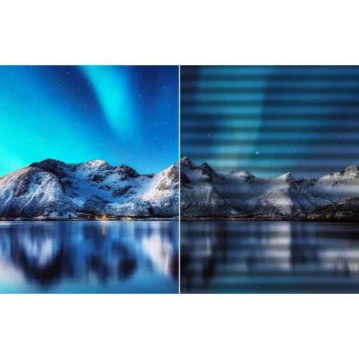 Uperfect Hordozható Monitor UColor O2 M160B01 - 7