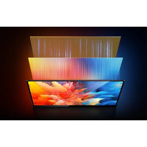 Uperfect Hordozható Monitor UColor O2 M160B01 - 8