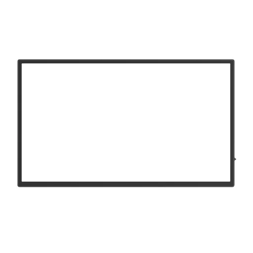 Uperfect Hordozható Monitor UMax21 Érintőképernyős M215E02 T-S - 4