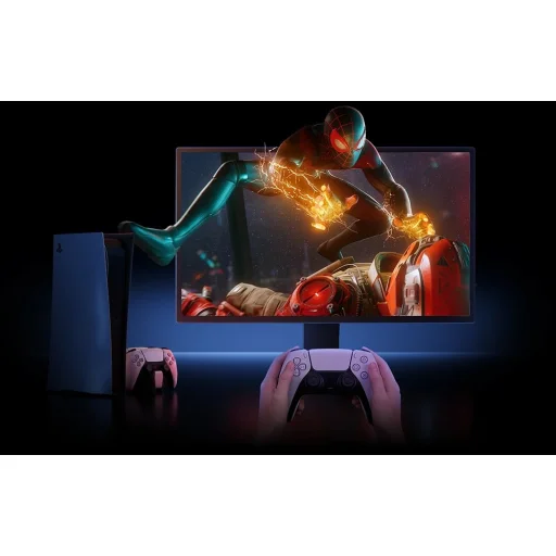 Uperfect Hordozható Monitor UMax21 Érintőképernyős M215E02 T-S - 10