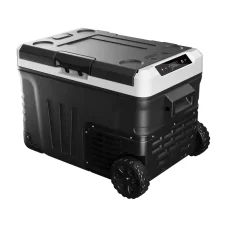 Euhomy CF003 autós hűtőszekrény 35L