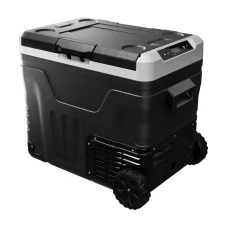 Euhomy CF003-50BL autós hűtőszekrény 50L