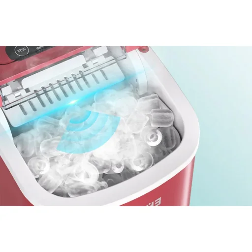 Euhomy IM06B jégkészítő - 3