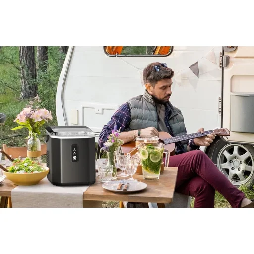 Jégkészítő Euhomy IM011 - 2