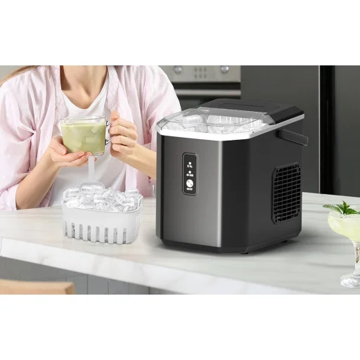 Jégkészítő Euhomy IM011 - 3