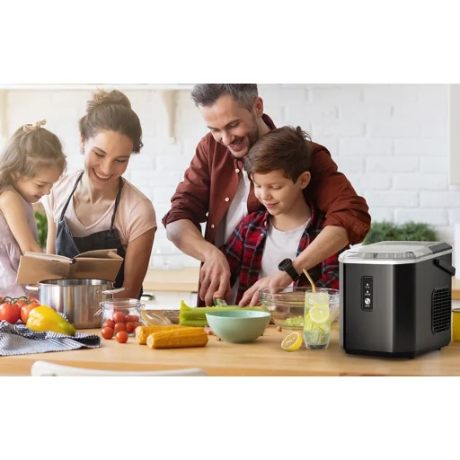 Jégkészítő Euhomy IM011 - 4