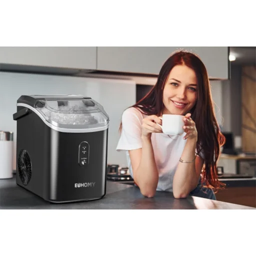 Euhomy IM002 jégkészítő - 2