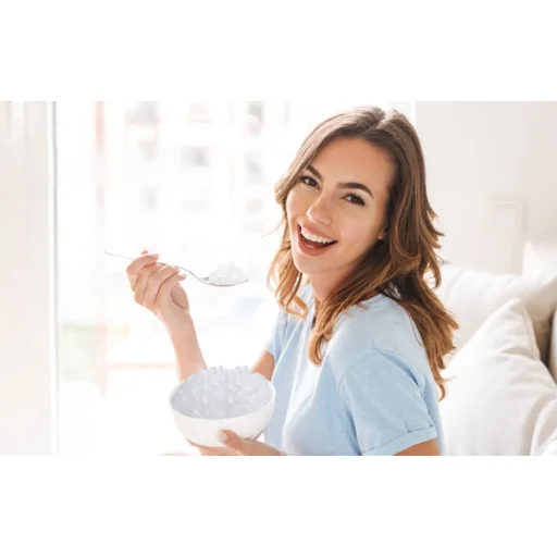 Euhomy IM002 jégkészítő - 4