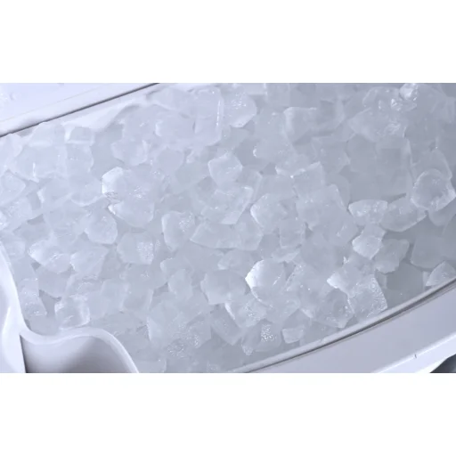 Euhomy IM002 jégkészítő - 8