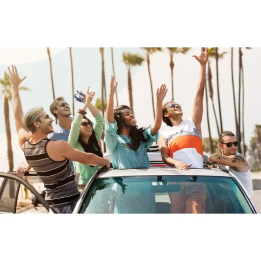 Euhomy CF004 autós hűtőszekrény - 8