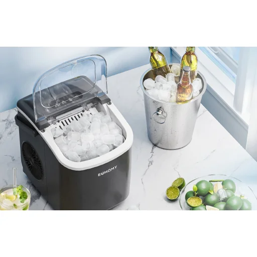 Euhomy IM06D jégkészítő - 4