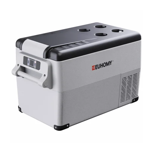 Euhomy CF001-35GR autós hűtőszekrény 30L - 2
