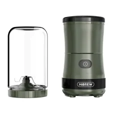 Elektromos kávédaráló és turmixgép 3 az 1-ben HiBREW G2