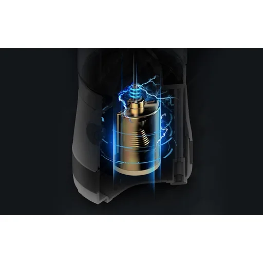 Elektromos kávédaráló és turmixgép 3 az 1-ben HiBREW G2 - 7