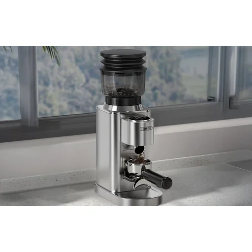 HiBREW G7 Elektromos kávédaráló - 3