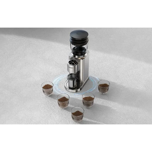 HiBREW G7 Elektromos kávédaráló - 4