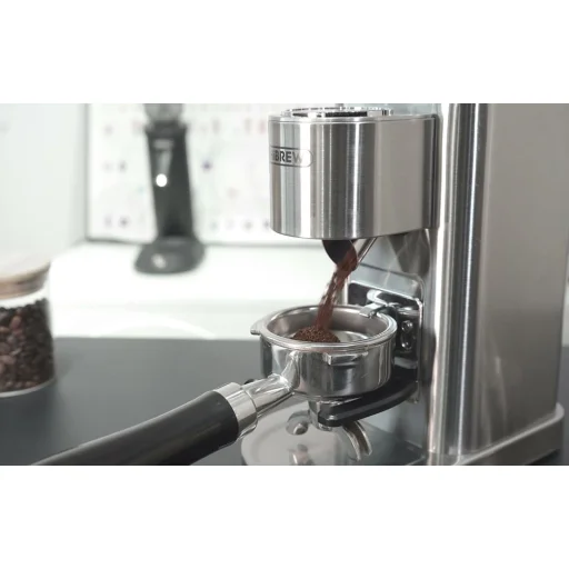 HiBREW G7 Elektromos kávédaráló - 5