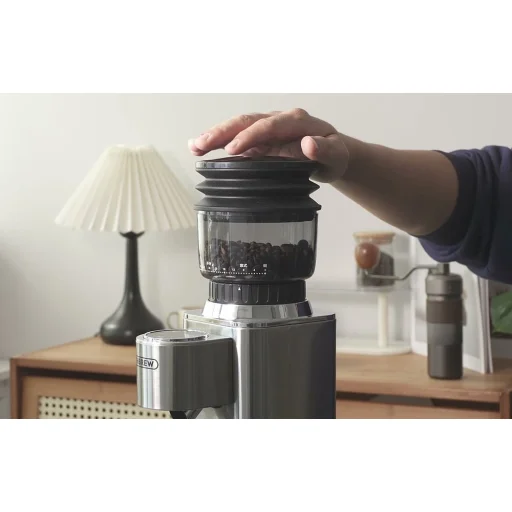 HiBREW G7 Elektromos kávédaráló - 8