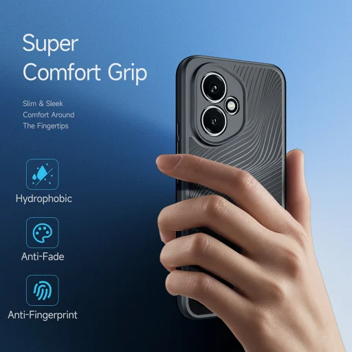  Honor 400 Fekete Dux Ducis Aimo Sorozat tok - 3