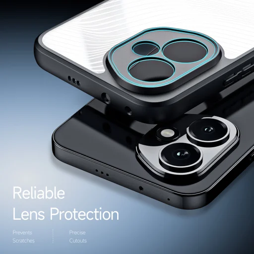  Honor 400 Fekete Dux Ducis Aimo Sorozat tok - 5