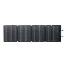 Solar Panel EcoFlow 220W NextGen Bifacial