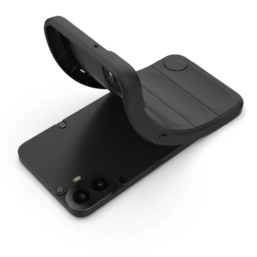  Techsuit - Varázspajzs - Nothing CMF Telefon 1 - Piros tok - 3