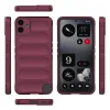  Techsuit - Varázspajzs - Nothing CMF Phone 1 - Bordeaux tok thumbnail