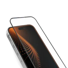 SBS üvegfólia D3O technológiával és applikátorral iPhone 16 Pro Max készülékhez üvegfólia