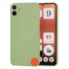  Techsuit - SoftFlex - Nothing CMF Telefon 1 - Matcha tok
