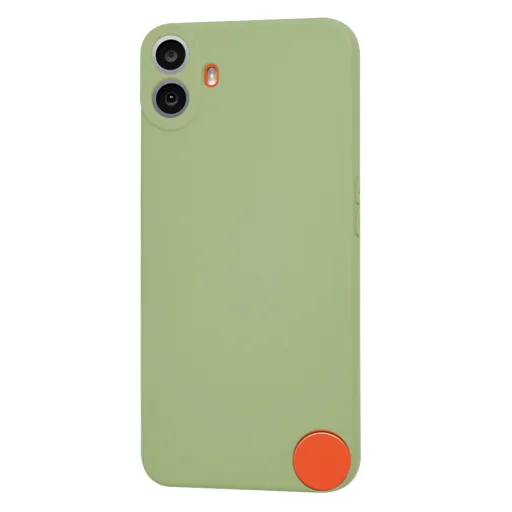  Techsuit - SoftFlex - Nothing CMF Telefon 1 - Matcha tok - 3