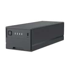 EcoFlow Glacier Plug-in akkumulátor