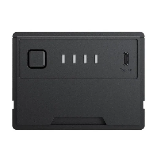 EcoFlow Glacier Plug-in akkumulátor - 3