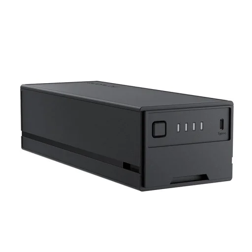 EcoFlow Glacier Plug-in akkumulátor - 6