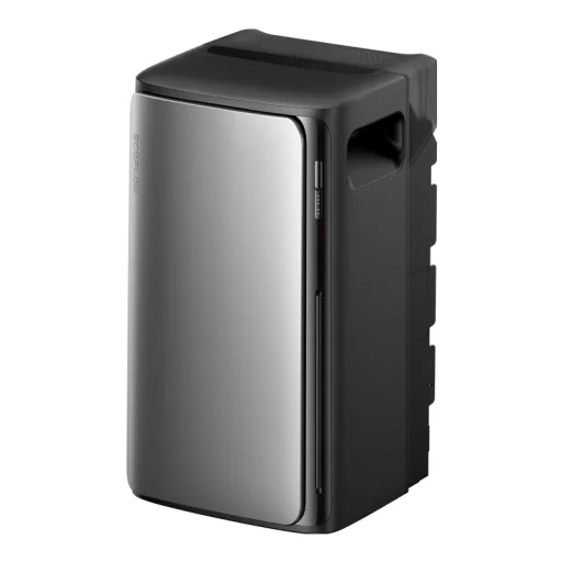 Energy bank EcoFlow STREAM AC Pro 800W - 2