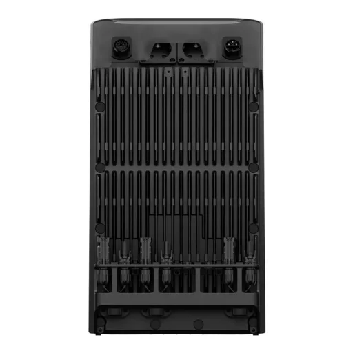 Smart energy storage with EcoFlow STREAM Pro 800W inverter - 11