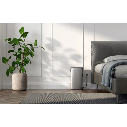 Smart energy storage with EcoFlow STREAM Pro 800W inverter - 13