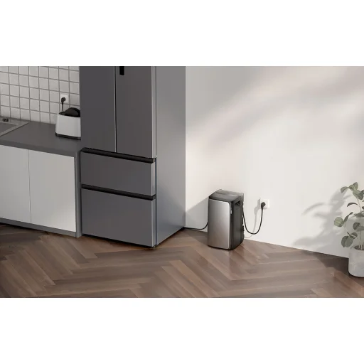 Smart energy storage with EcoFlow STREAM Pro 800W inverter - 14