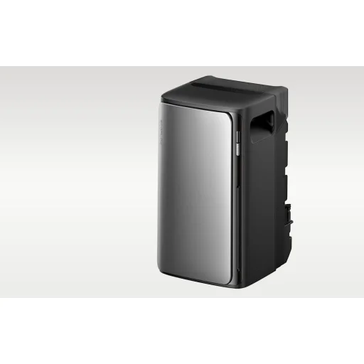 Smart energy storage with EcoFlow STREAM Pro 800W inverter - 16